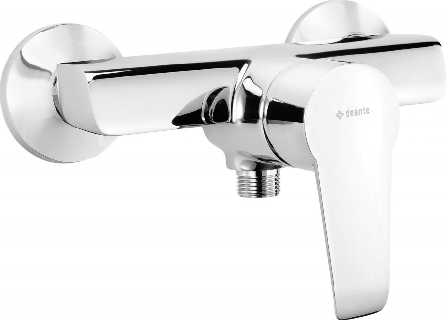 Wall-mounted shower faucet #1