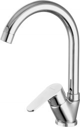 Kitchen faucet #1