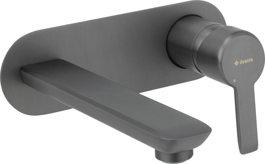 Battery umywalkowa podtynkowa #1