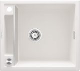 Magnetic 1-bowl granite sink #1