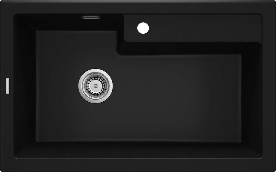1-bowl granite sink #1