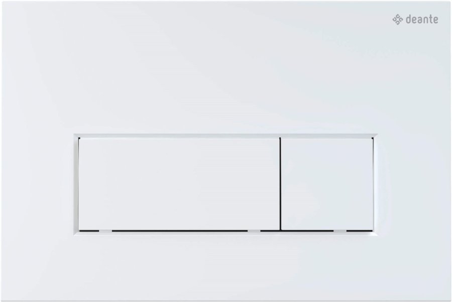 Flush plate for concealed frames - slim #1