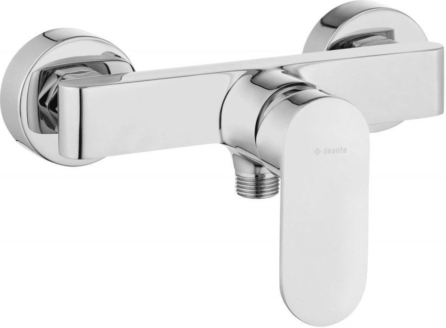 Wall-mounted shower faucet #1