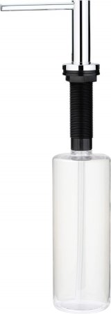 Dishwashing liquid dispenser #1