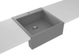 1-bowl granite sink #1