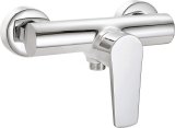 Wall-mounted shower faucet #1