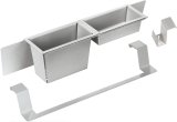 Kitchen sink accessory set #1