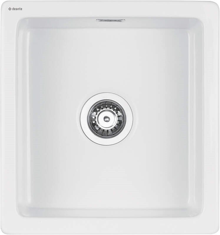 1-bowl ceramic sink #1