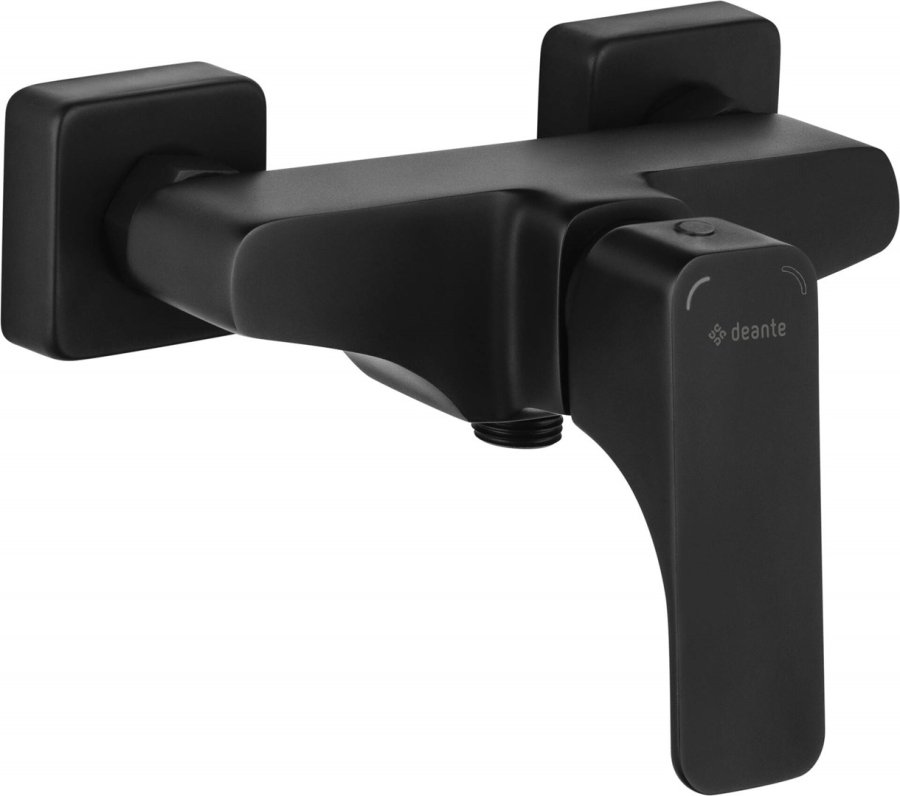 Wall-mounted shower faucet #1