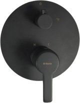 Concealed shower mixer with shower switch #1