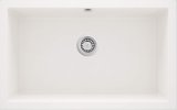 1-bowl wall-hung granite sink #1