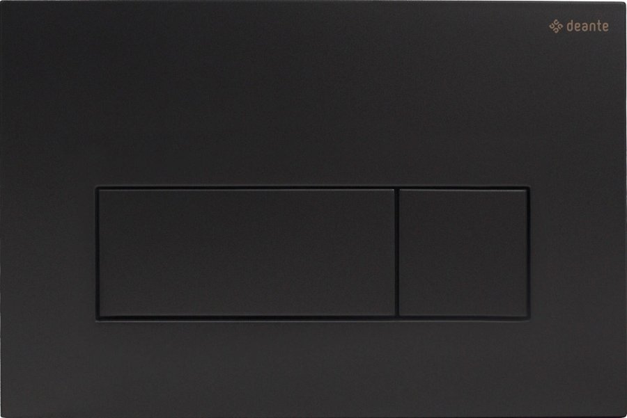 Flush plate for concealed frames - slim #1