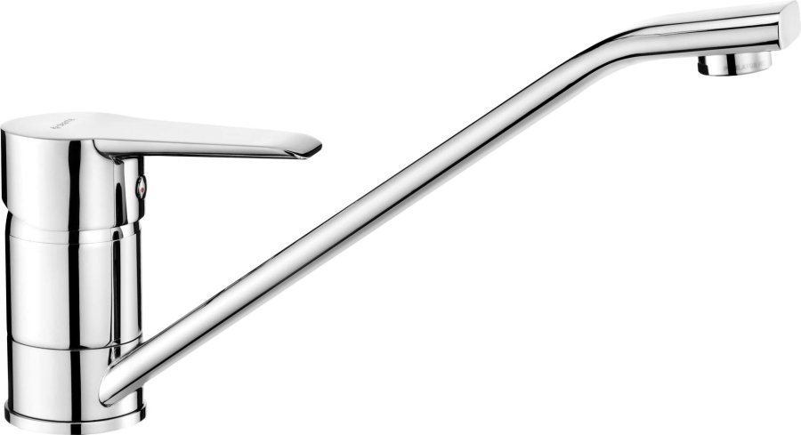 Kitchen faucet #1