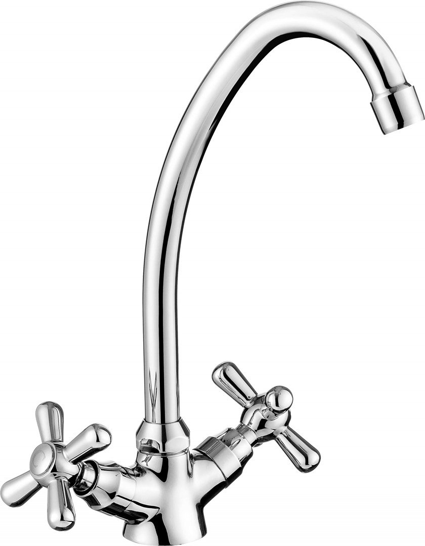 Kitchen faucet #1