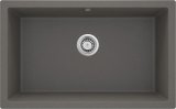 1-bowl wall-hung granite sink #1