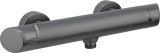 Wall-mounted shower faucet #1