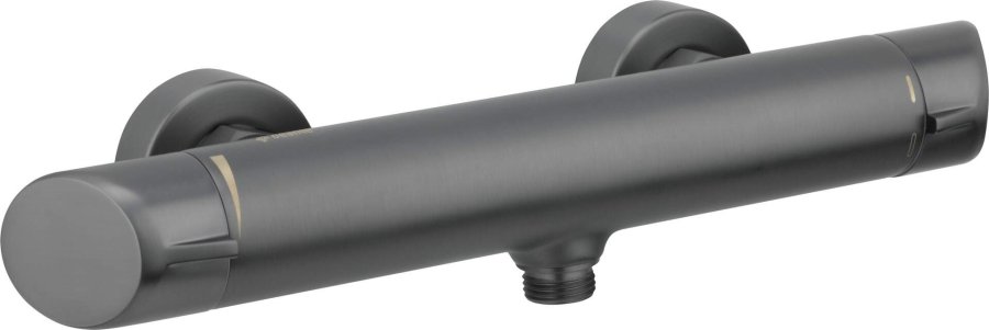 Wall-mounted shower faucet #1