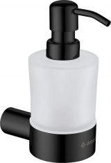 Soap dispenser - wall-mounted #1