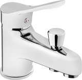 Bathtub faucet #1
