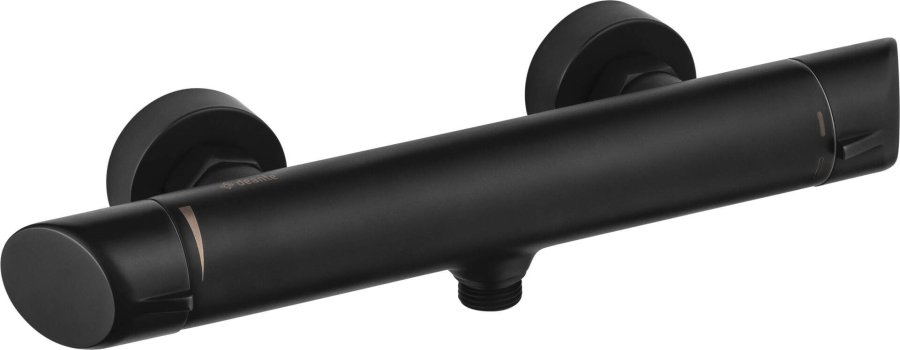 Wall-mounted shower faucet #1