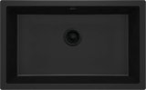 1-bowl wall-hung granite sink #1