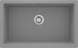 1-bowl wall-hung granite sink #1