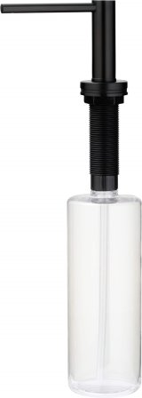 Dishwashing liquid dispenser #1