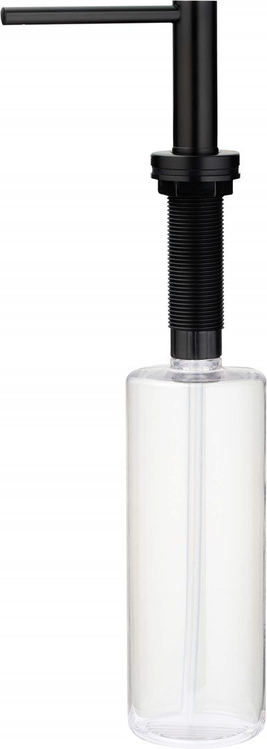 Dishwashing liquid dispenser #1