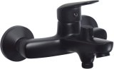Wall-mounted bathtub mixer #1