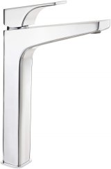 High basin mixer #1