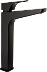 High basin mixer #1