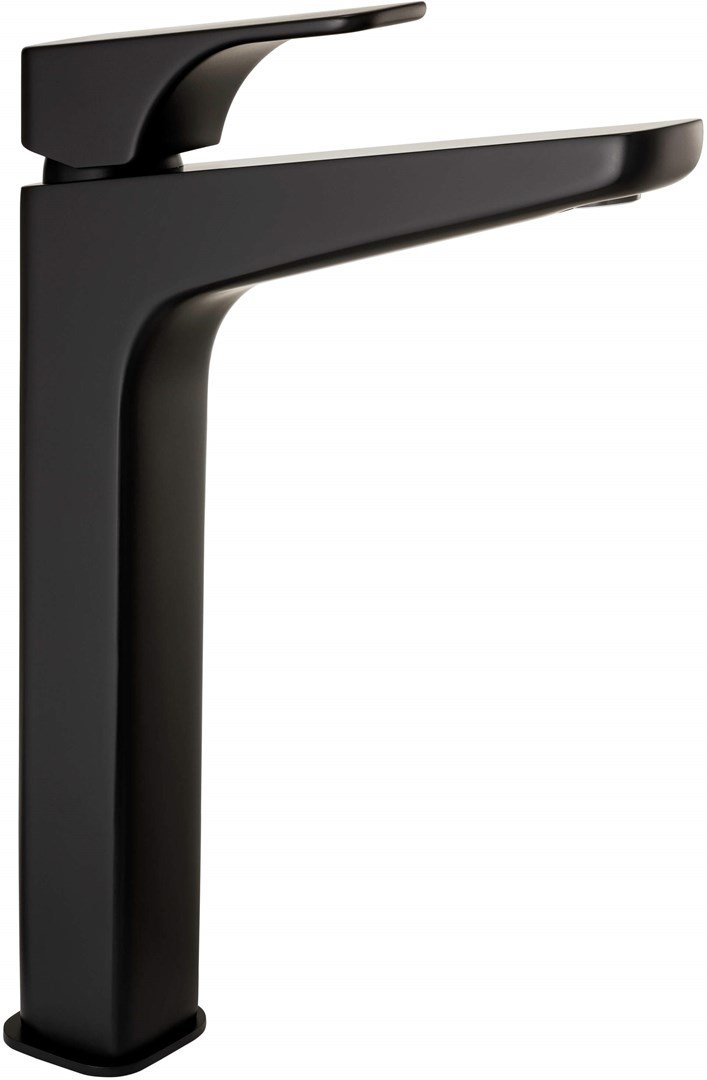 High basin mixer #1