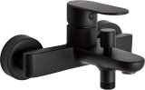 Wall-mounted bathtub mixer #1