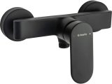 Wall-mounted shower faucet #1