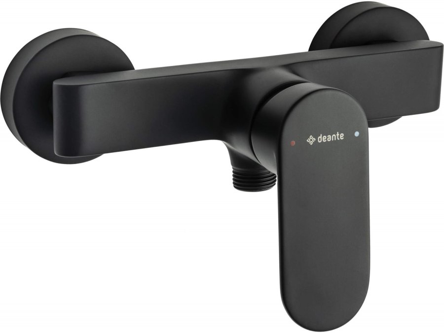 Wall-mounted shower faucet #1