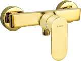 Wall-mounted shower faucet #1
