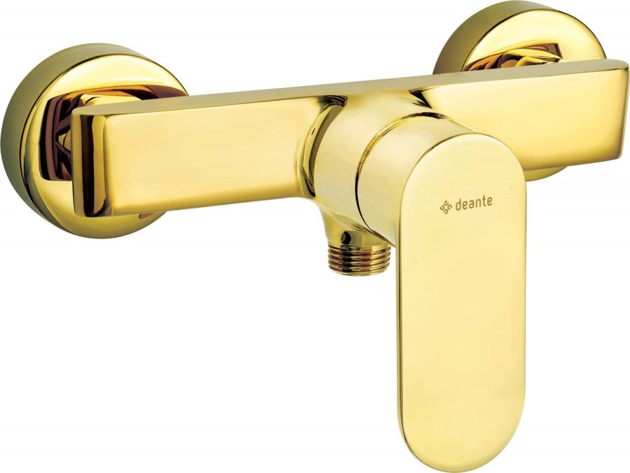 Wall-mounted shower faucet #1