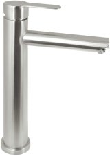 High basin mixer #1