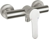Wall-mounted shower faucet #1