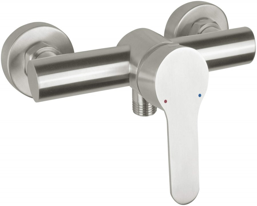Wall-mounted shower faucet #1
