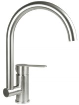 Kitchen faucet #1