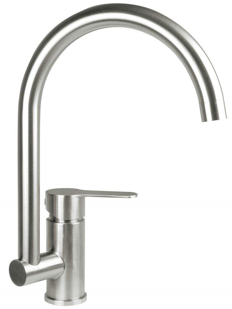 Kitchen faucet #1