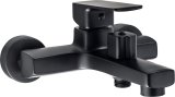 Wall-mounted bathtub mixer #1