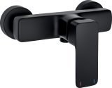 Wall-mounted shower faucet #1
