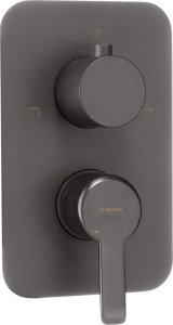 External element for mixer BOX #1