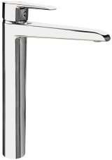 High basin mixer #1