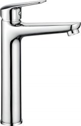 High basin mixer #1