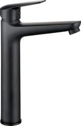 High basin mixer #1