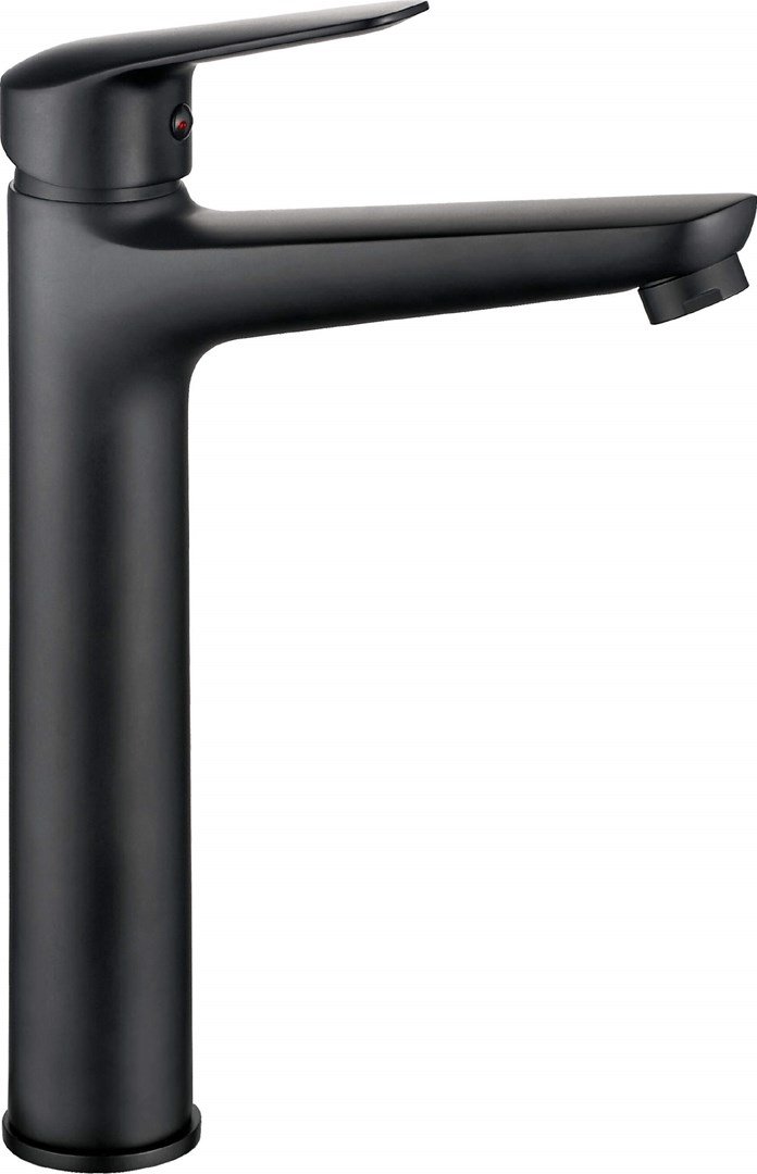 High basin mixer #1