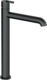 High basin mixer #1